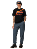 Marmot Shirt "Coastal" in Schwarz