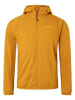 Marmot Funktionsjacke "Aerothermal" in Ocker
