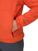 Marmot Funktionsjacke "Aerothermal" in Orange