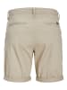 Jack & Jones Shorts "Bowie" in Beige