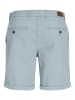 Jack & Jones Shorts "Fury" in Hellblau
