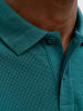 Jack & Jones Poloshirt "Austin" petrol