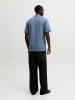 Jack & Jones Poloshirt "Austin" in Blau