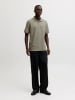 Jack & Jones Poloshirt "Austin" in Oliv