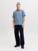Jack & Jones Poloshirt "Austin" lichtblauw
