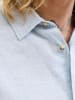 Jack & Jones Blouse "Summer" lichtblauw