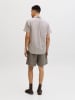 Jack & Jones Blouse "Summer" taupe