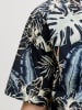 Jack & Jones Hemd "Honolulu" in Dunkelblau