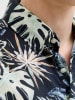 Jack & Jones Koszula "Honolulu" w kolorze granatowym