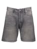 Jack & Jones Jeans-Bermudas "Tony" in Grau
