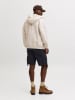 Jack & Jones Cargobermuda "Stole" donkerblauw