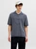 Jack & Jones Poloshirt "Jornantucket" donkerblauw