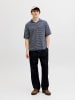 Jack & Jones Poloshirt "Jornantucket" in Dunkelblau