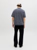 Jack & Jones Poloshirt "Jornantucket" in Dunkelblau