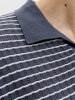 Jack & Jones Koszulka polo "Jornantucket" w kolorze granatowym