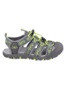 cmp Wandelsandalen "Sahiph" grijs/groen