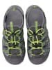 cmp Wandelsandalen "Sahiph" grijs/groen