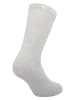cmp Trekkingsocken in Hellgrau