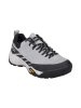 cmp Leren trekkingschoenen "Mintaka" zwart/grijs