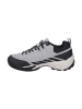 cmp Skórzane buty trekkingowe "Mintaka" w kolorze szaro-czarnym