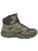 cmp Wanderboots "Kamsel Mid" in Khaki
