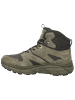 cmp Wanderboots "Kamsel Mid" in Khaki
