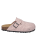 cmp Pantoffels "Eco Taraz" lichtroze