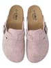 cmp Pantoffels "Eco Taraz" lichtroze