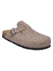 cmp Hausschuhe "Eco Taraz" in Beige