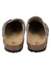 cmp Pantoffels "Eco Taraz" beige