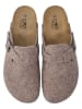 cmp Pantoffels "Eco Taraz" beige