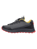 cmp Sportschuhe "Phelyx" in Grau/ Rot