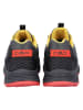 cmp Sportschuhe "Phelyx" in Grau/ Rot