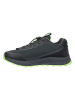 cmp Sportschuhe "Phelyx" in Schwarz/ Grün
