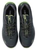 cmp Sportschuhe "Phelyx" in Schwarz/ Grün