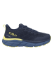 cmp Sportschoenen "Rahmsy" donkerblauw/geel