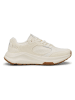 Marc O'Polo Shoes Leder-Sneakers in Creme