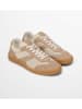 Marc O´Polo Leder-Sneakers in Beige