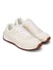 Marc O'Polo Shoes Leder-Sneakers in Creme