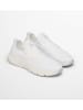 Marc O'Polo Shoes Sneakersy w kolorze białym