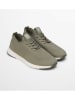 Marc O'Polo Shoes Sneakers kaki