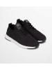 Marc O'Polo Shoes Sneakers zwart