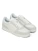 Marc O´Polo Leder-Sneakers in Weiß