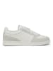 Marc O'Polo Shoes Skórzane sneakersy w kolorze białym