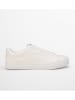 Marc O'Polo Shoes Leder-Sneakers in Weiß