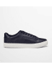 Marc O'Polo Shoes Skórzane sneakersy w kolorze granatowym