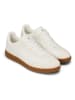 Marc O'Polo Shoes Skórzane sneakersy w kolorze kremowym