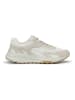 Marc O'Polo Shoes Leder-Sneakers in Creme/ Beige