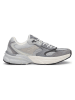 Marc O'Polo Shoes Skórzane sneakersy w kolorze szarym