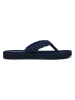 Marc O'Polo Shoes Teenslippers donkerblauw